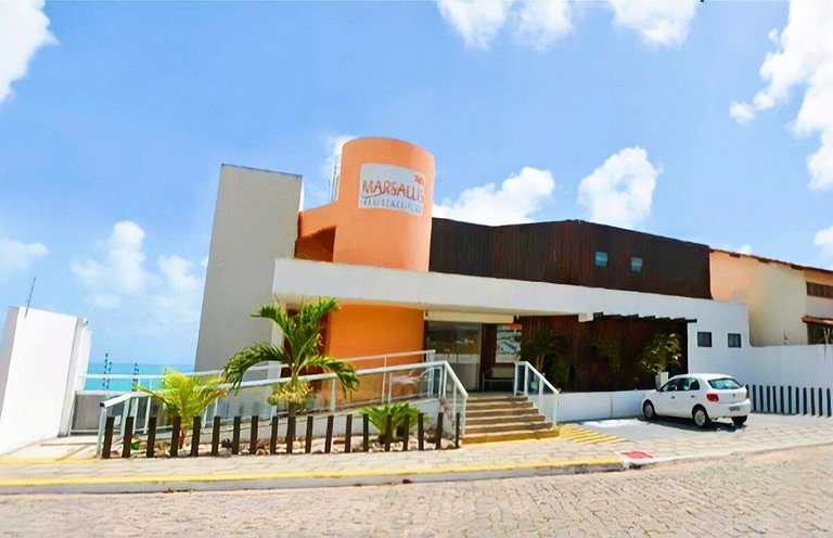 Marsallis Praia JR 602