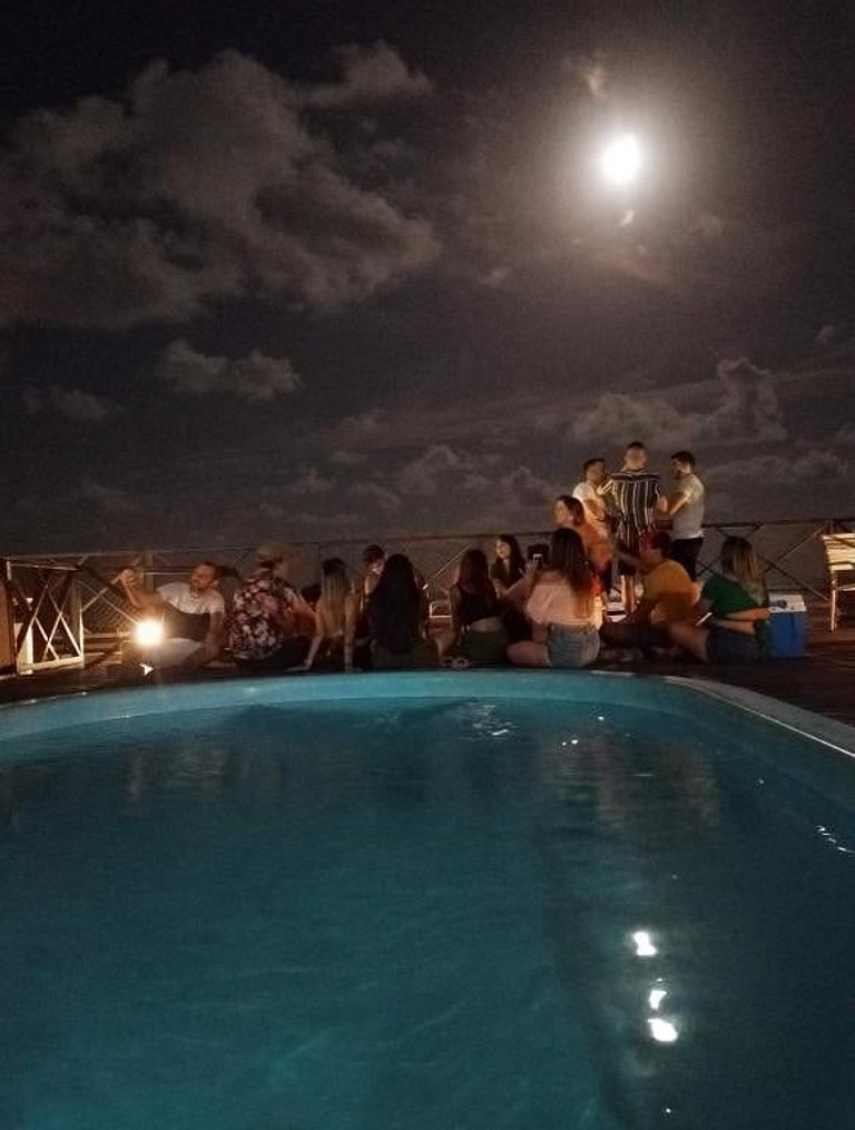 Marsallis Praia JR 602