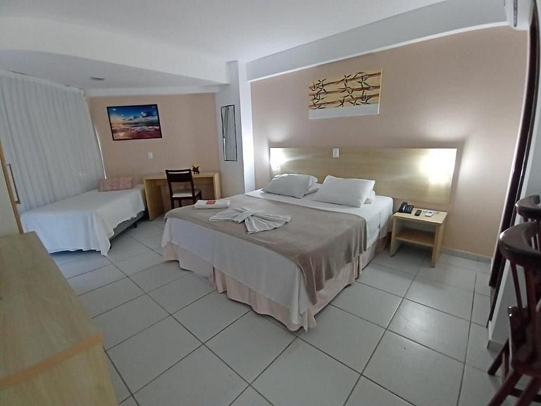 Marsallis Praia JR 408