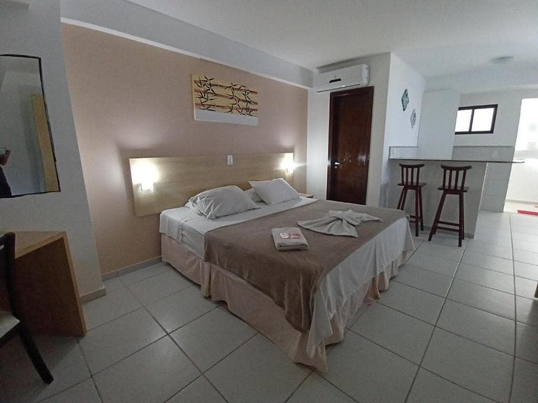 Marsallis Praia JR 408