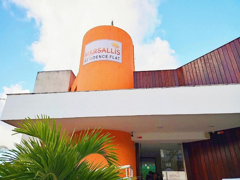 Marsallis Praia JR 408