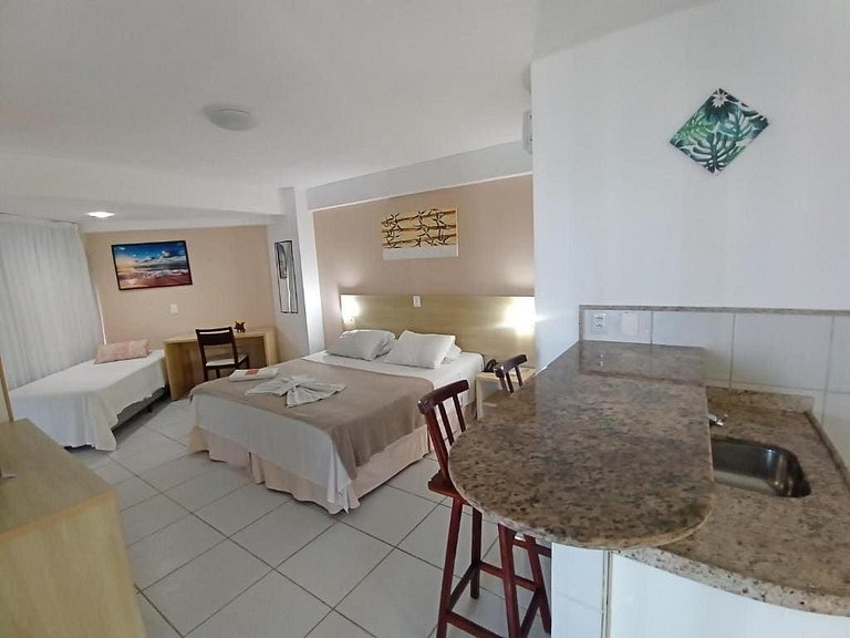 Marsallis Praia JR 408