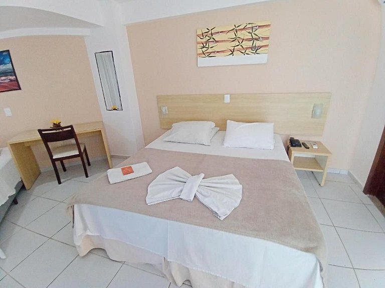 Marsallis Praia JR 408