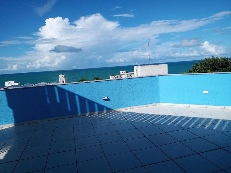 Marsallis Praia JR 408