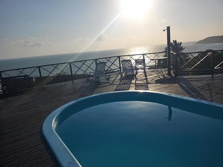 Marsallis Praia JR 408
