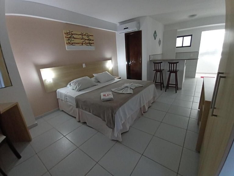 Marsallis Praia JR 408