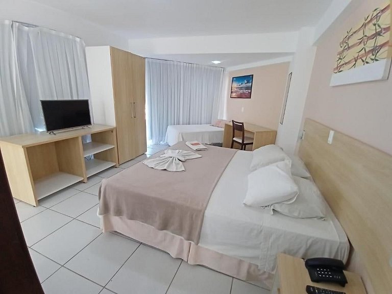 Marsallis Praia JR 408