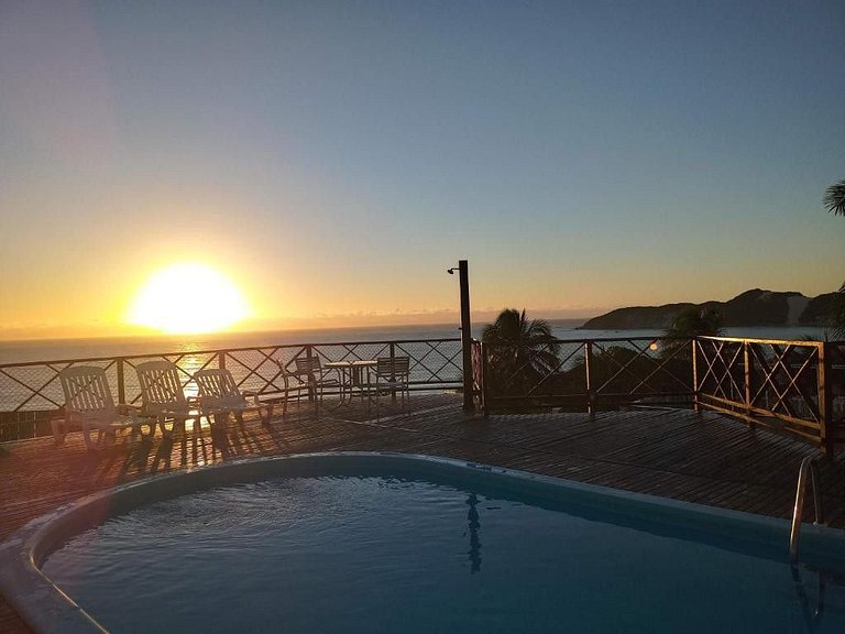 Marsallis Praia JR 408