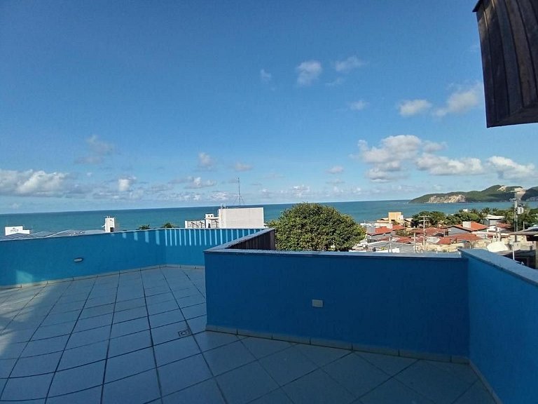 Marsallis Praia JR 408