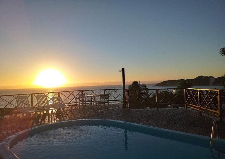 Marssalis Praia JR 309
