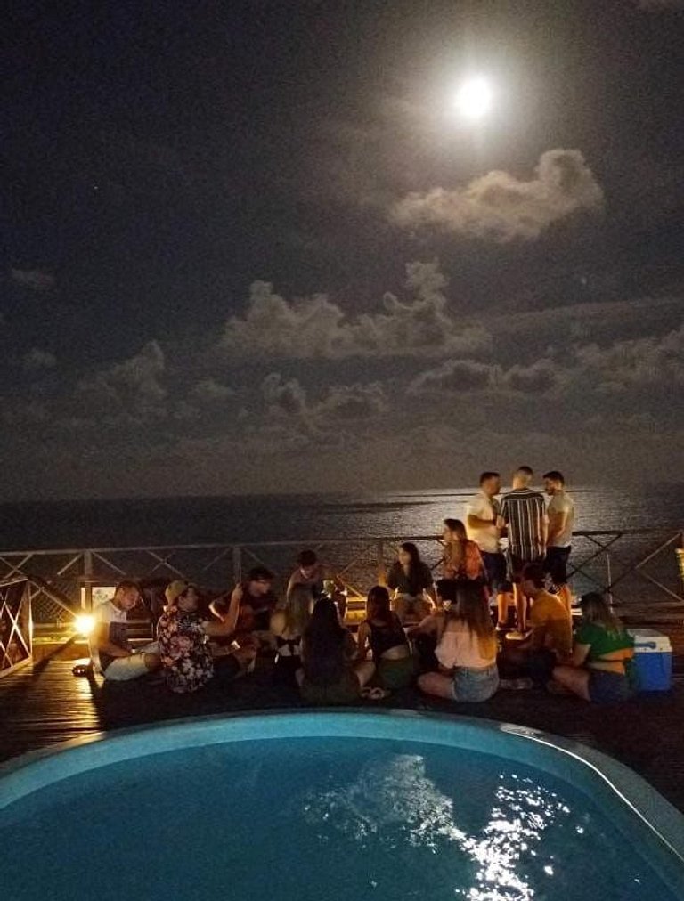 Marssalis Praia JR 309