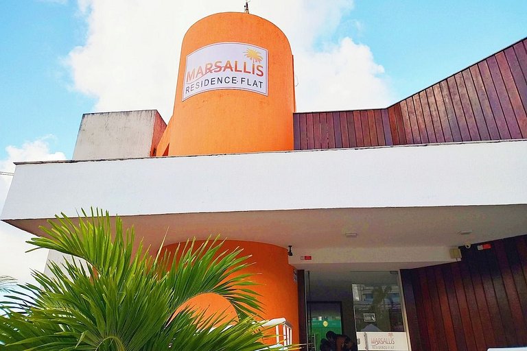 Marsallis Praia JR 406
