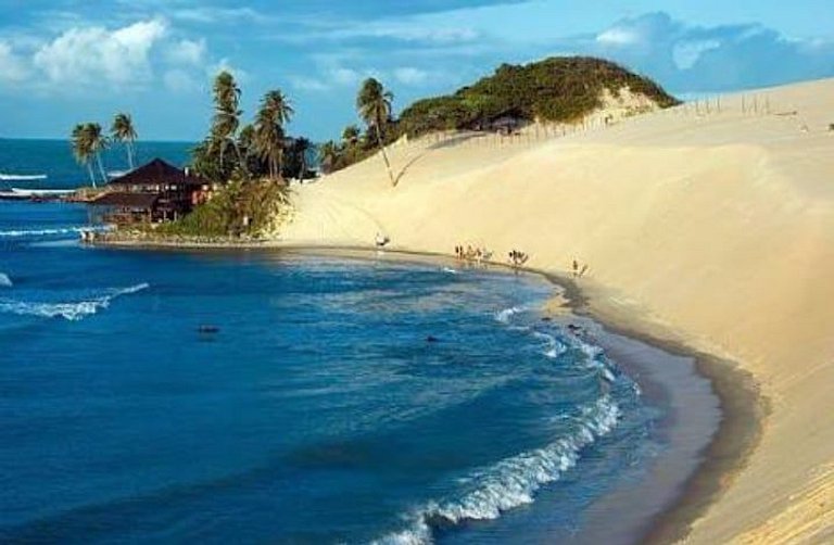Marsallis Praia JR 406