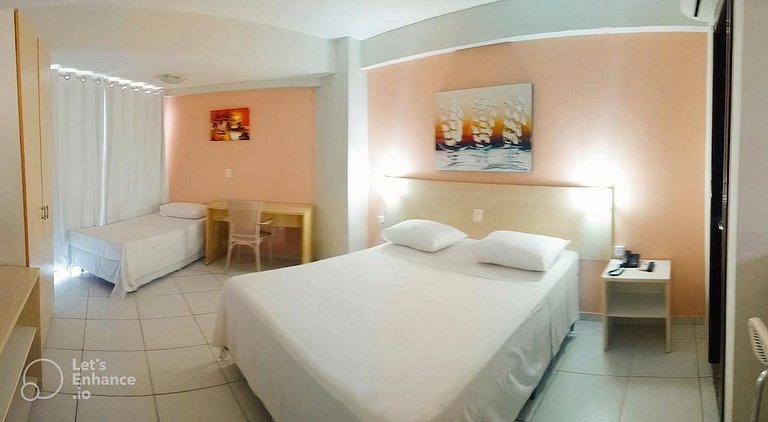 Marsallis Praia JR 406