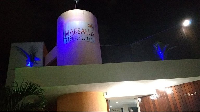 Marsallis Praia JR 406