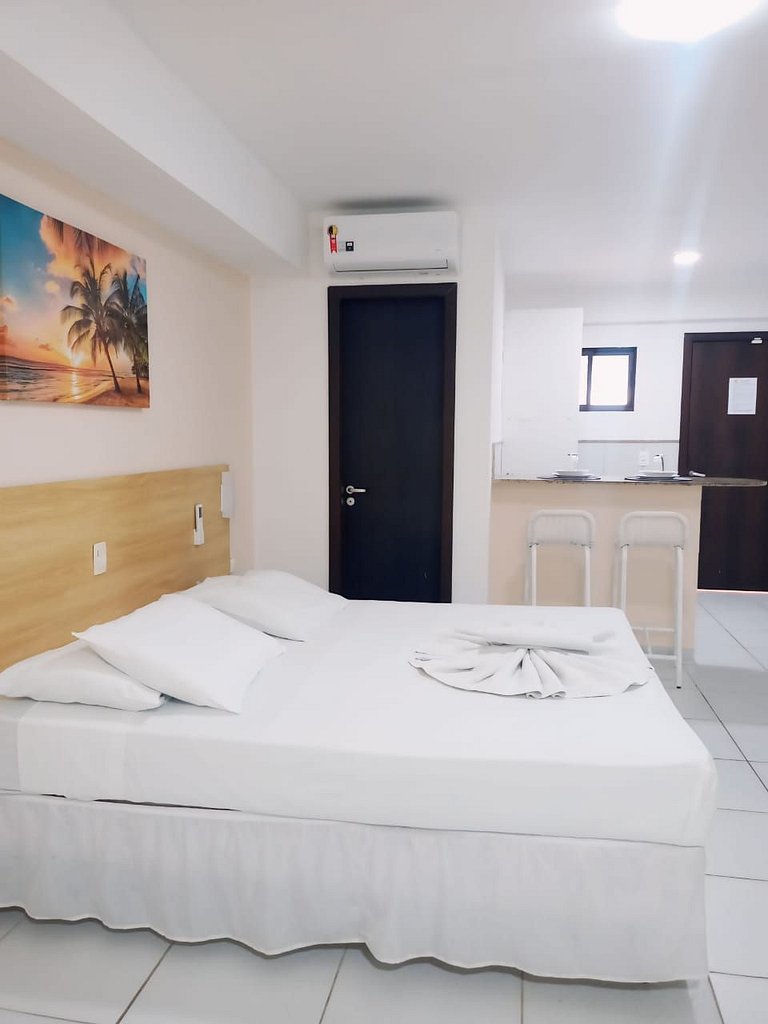 Marssalis Praia JR 407
