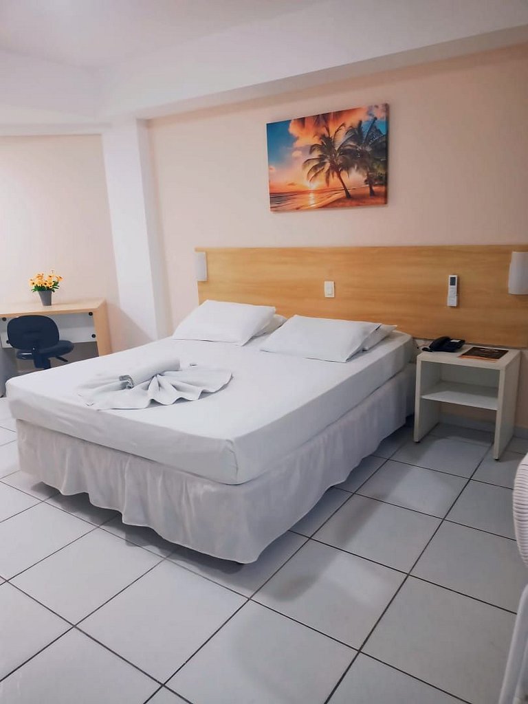 Marssalis Praia JR 407