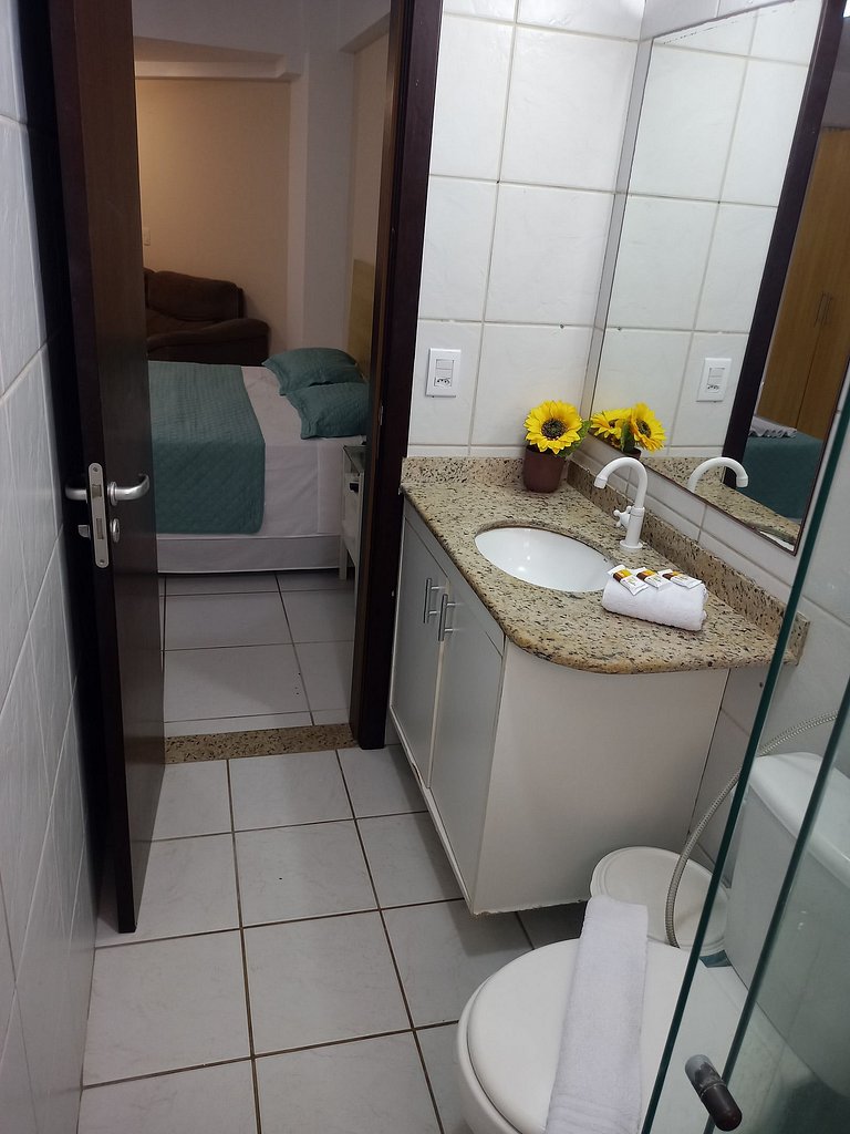 Marsallis Praia JR 210
