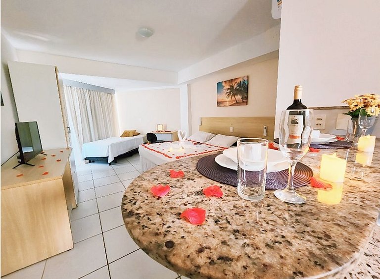 Marssalis Praia JR 407
