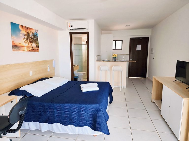Marssalis Praia JR 407