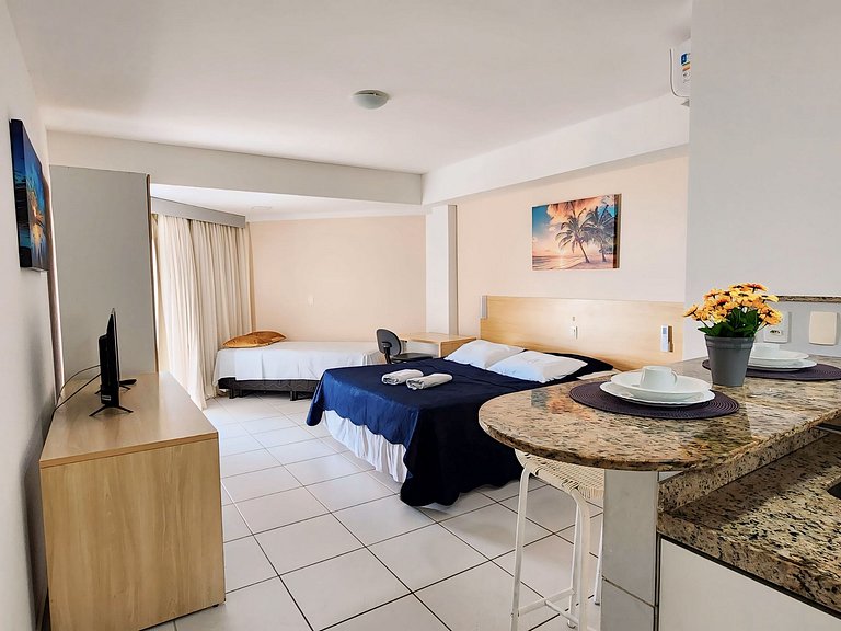 Marssalis Praia JR 407