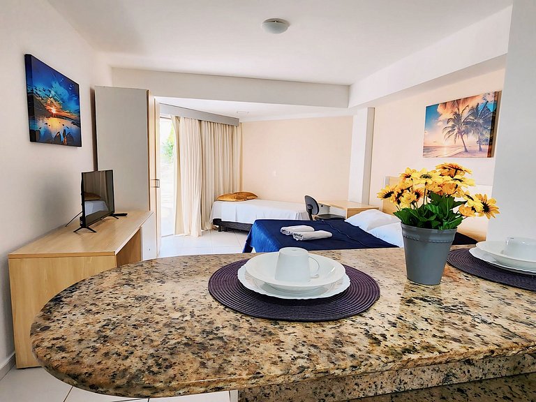 Marssalis Praia JR 407
