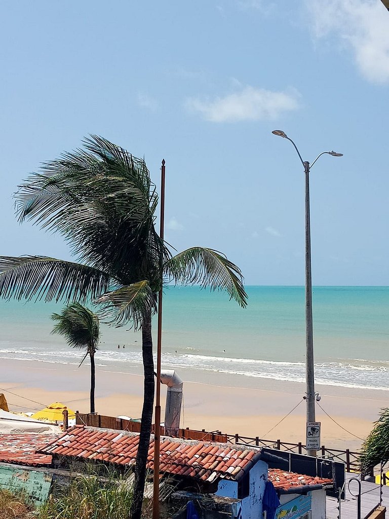 Mirador Vista Mar 208