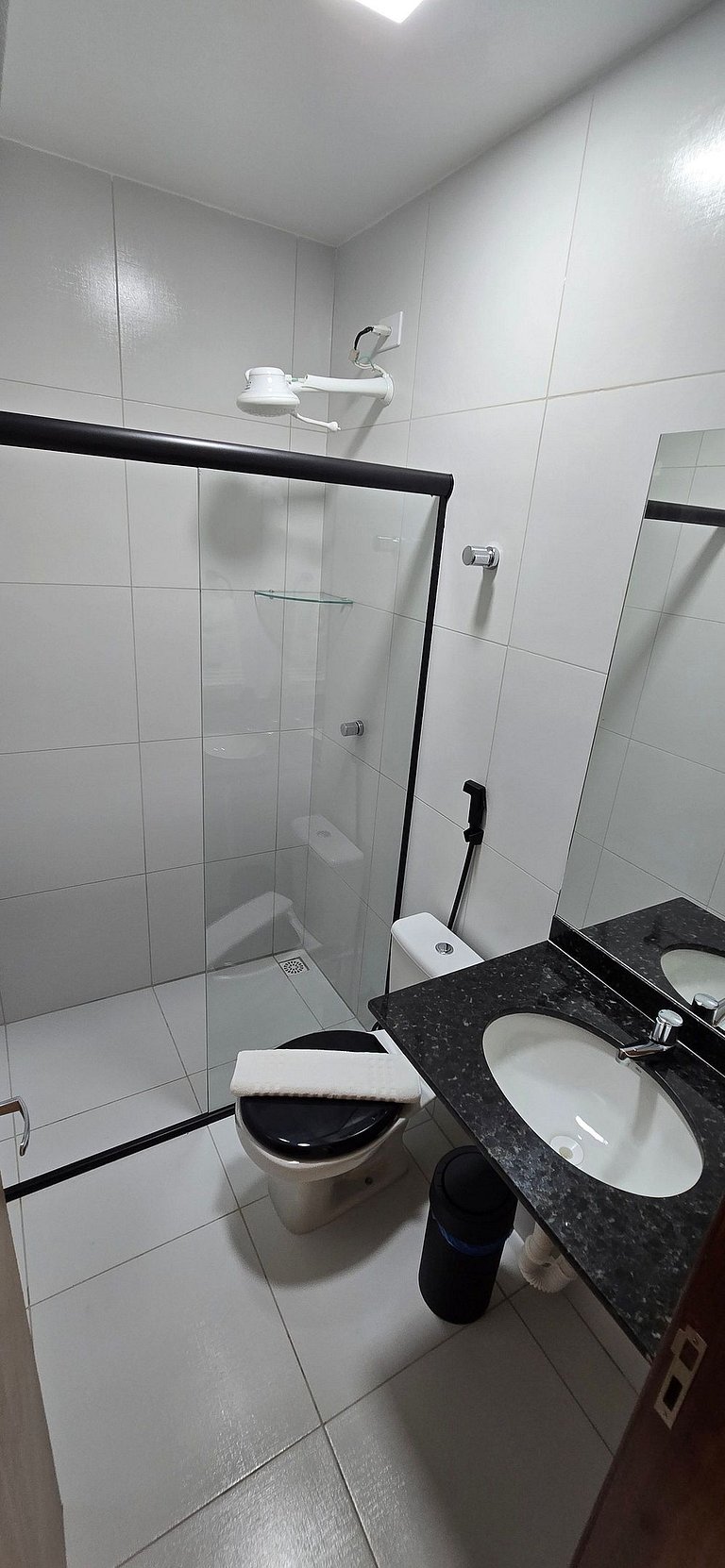 Duplex Village Ponta Negra