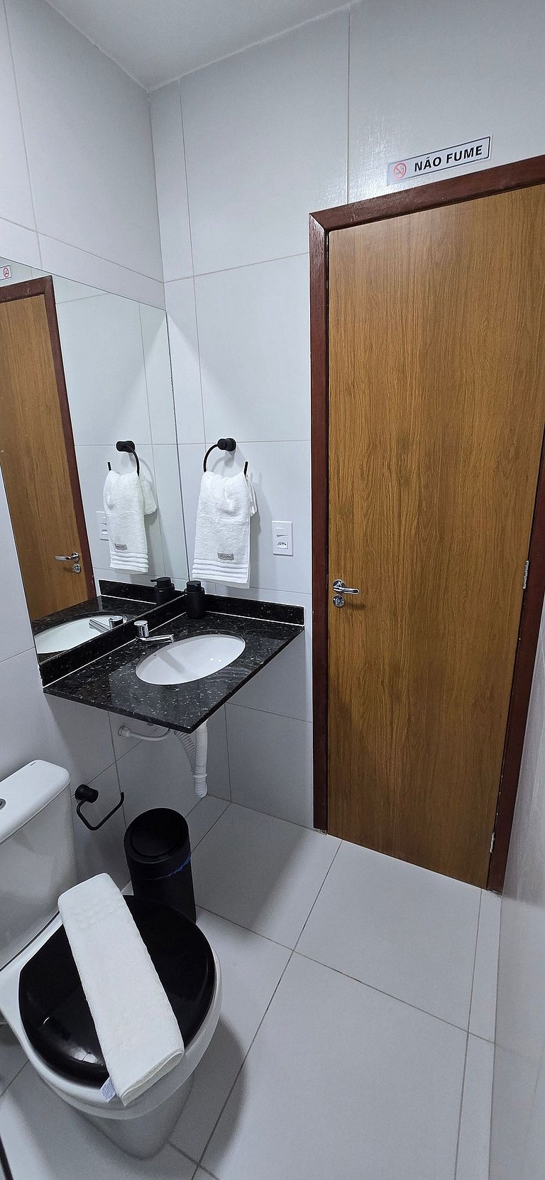 Duplex Village Ponta Negra