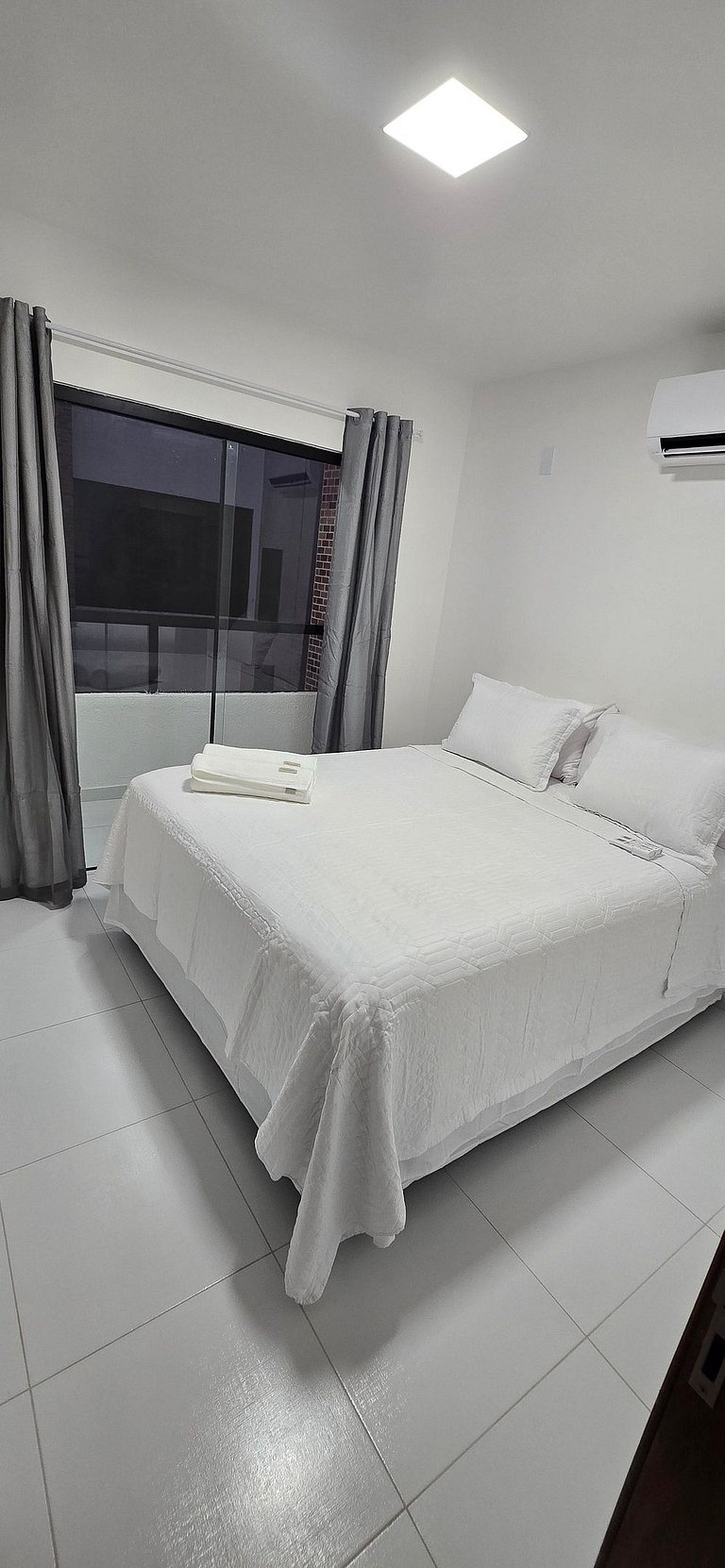 Duplex Village Ponta Negra