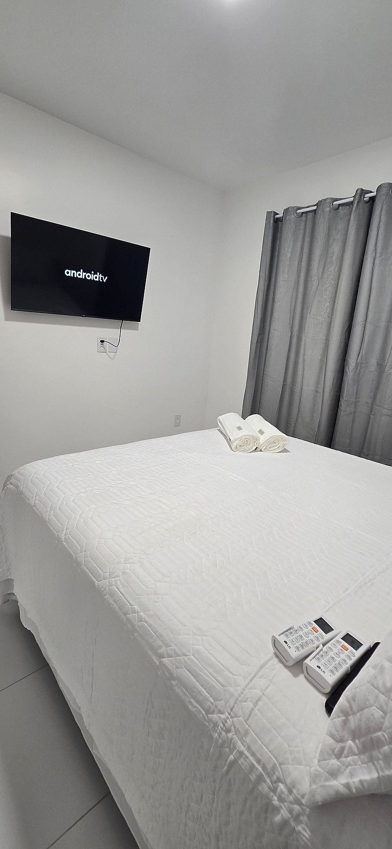 Duplex Village Ponta Negra