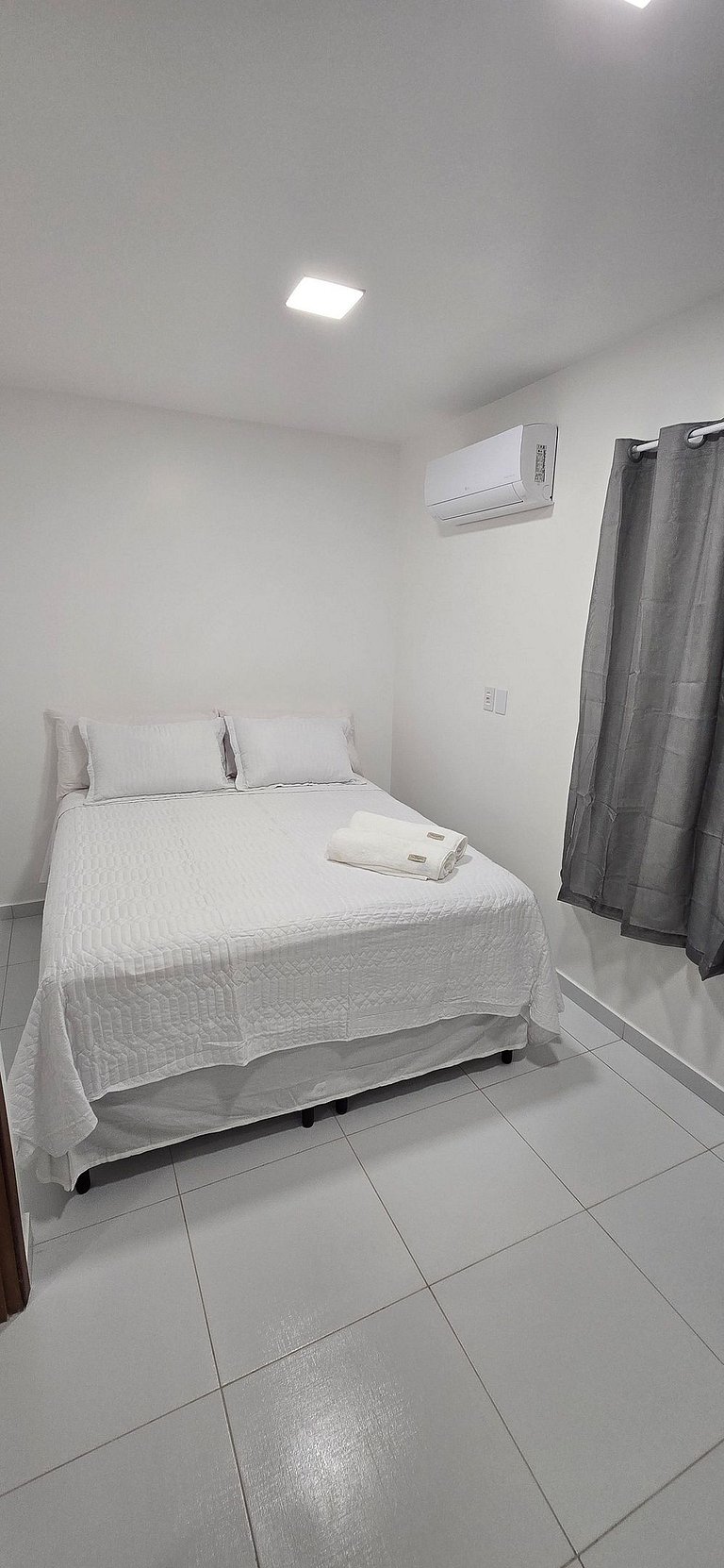 Duplex Village Ponta Negra