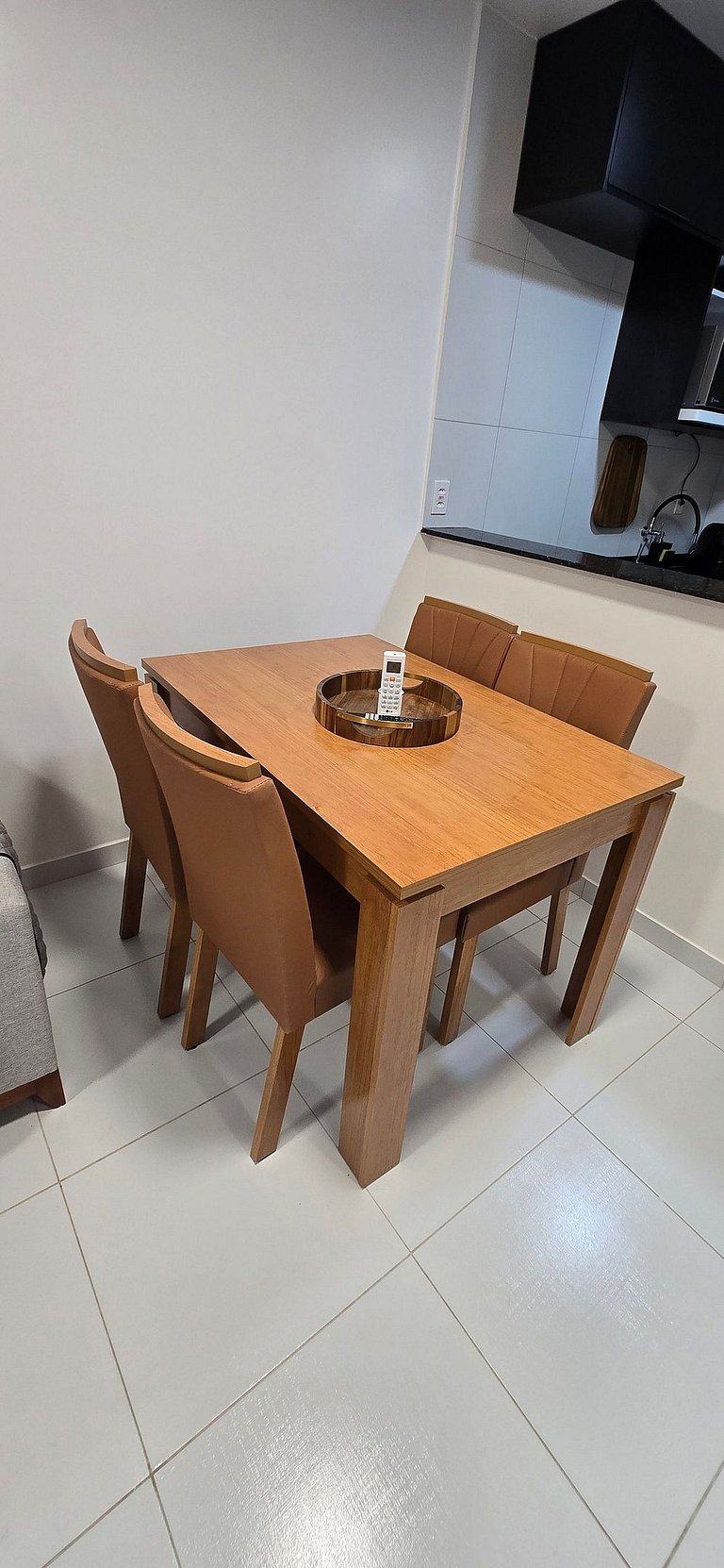 Duplex Village Ponta Negra