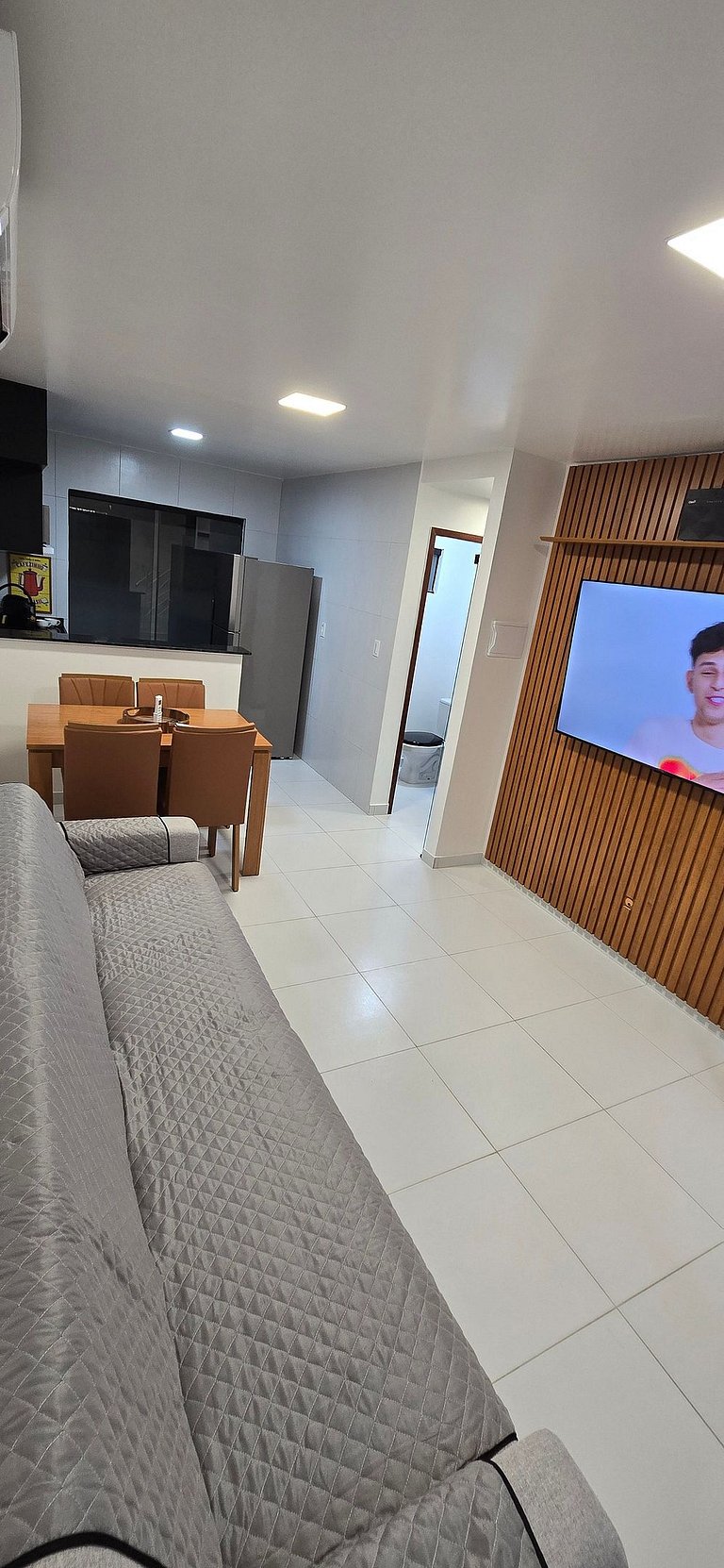 Duplex Village Ponta Negra