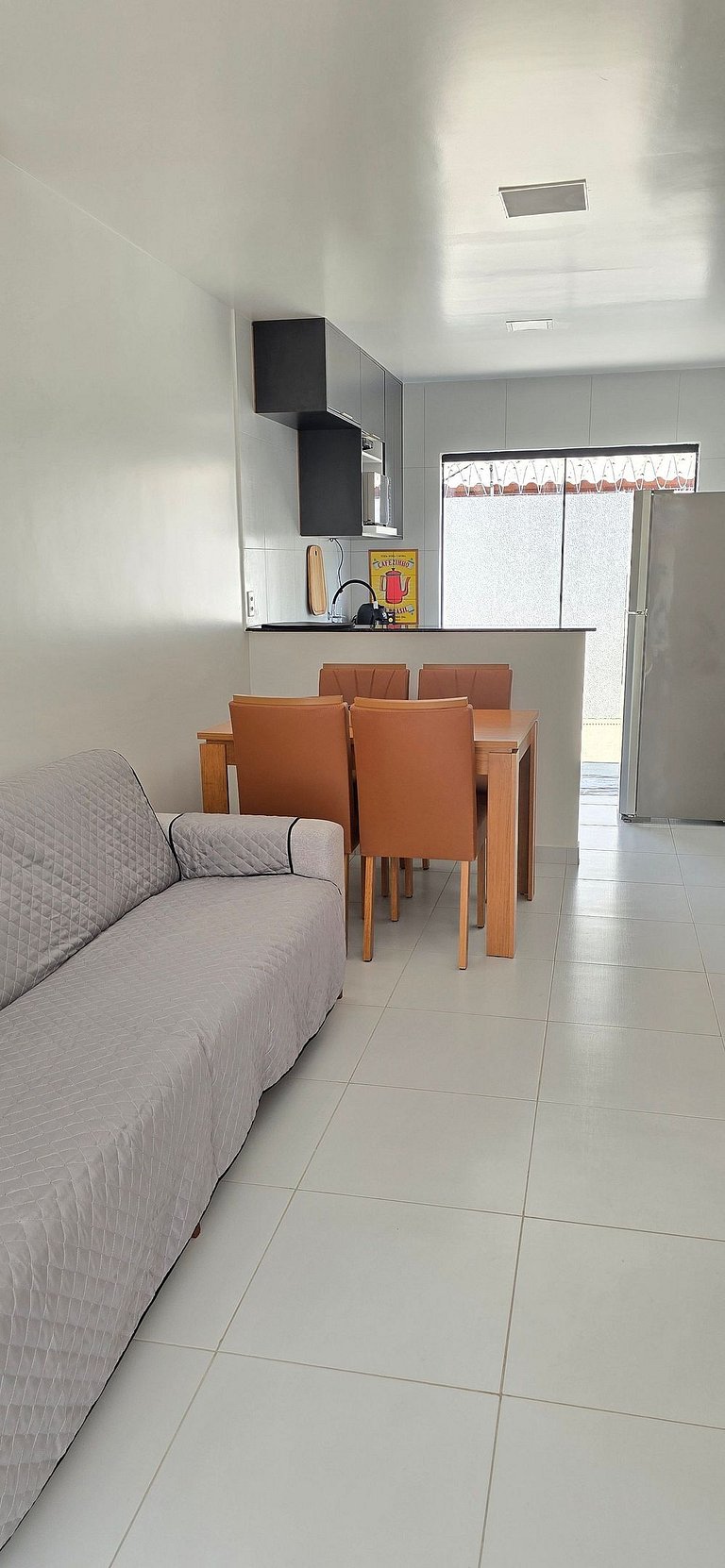 Duplex Village Ponta Negra