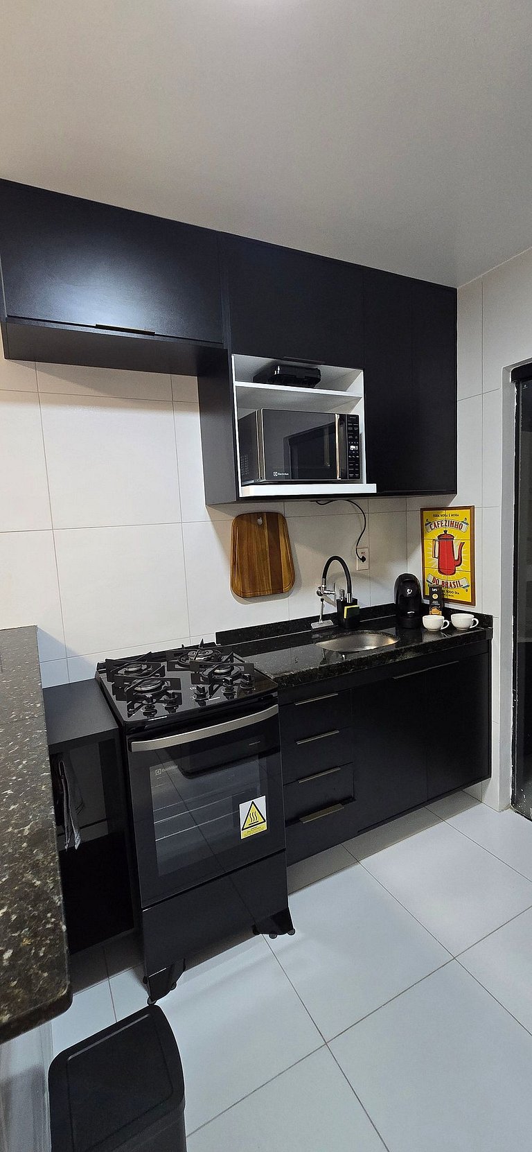 Duplex Village Ponta Negra