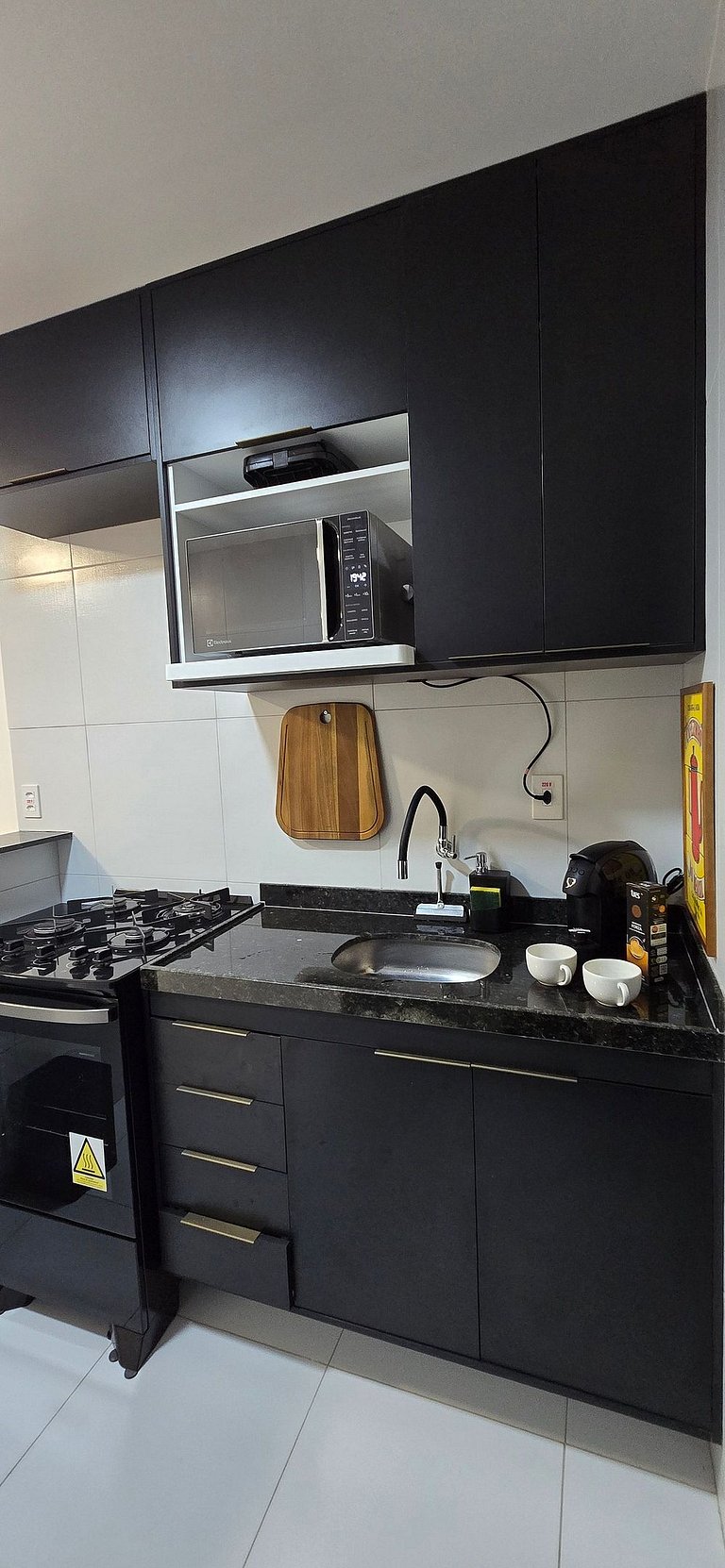 Duplex Village Ponta Negra