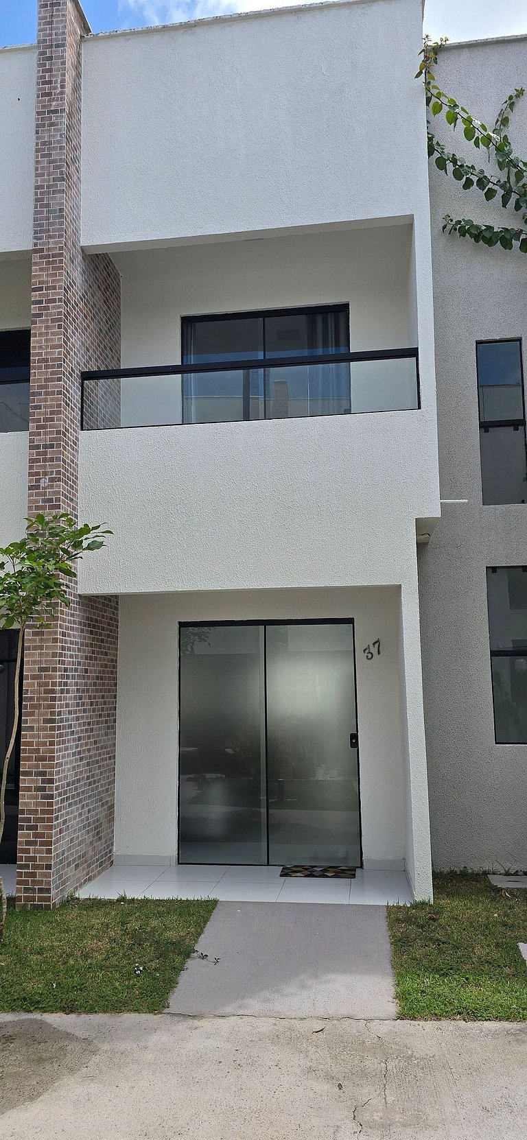 Duplex Village Ponta Negra