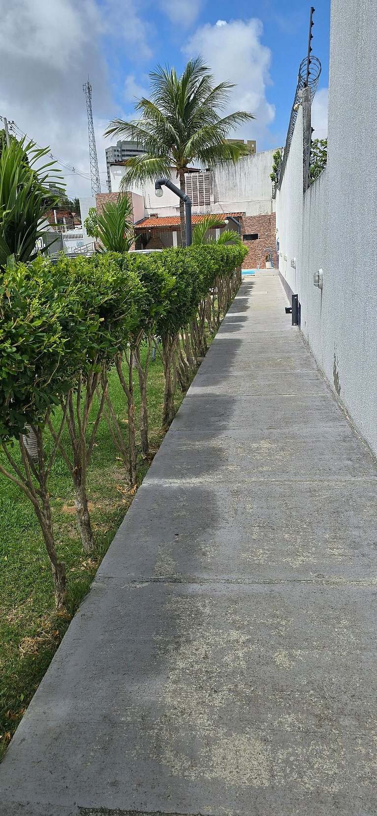 Duplex Village Ponta Negra