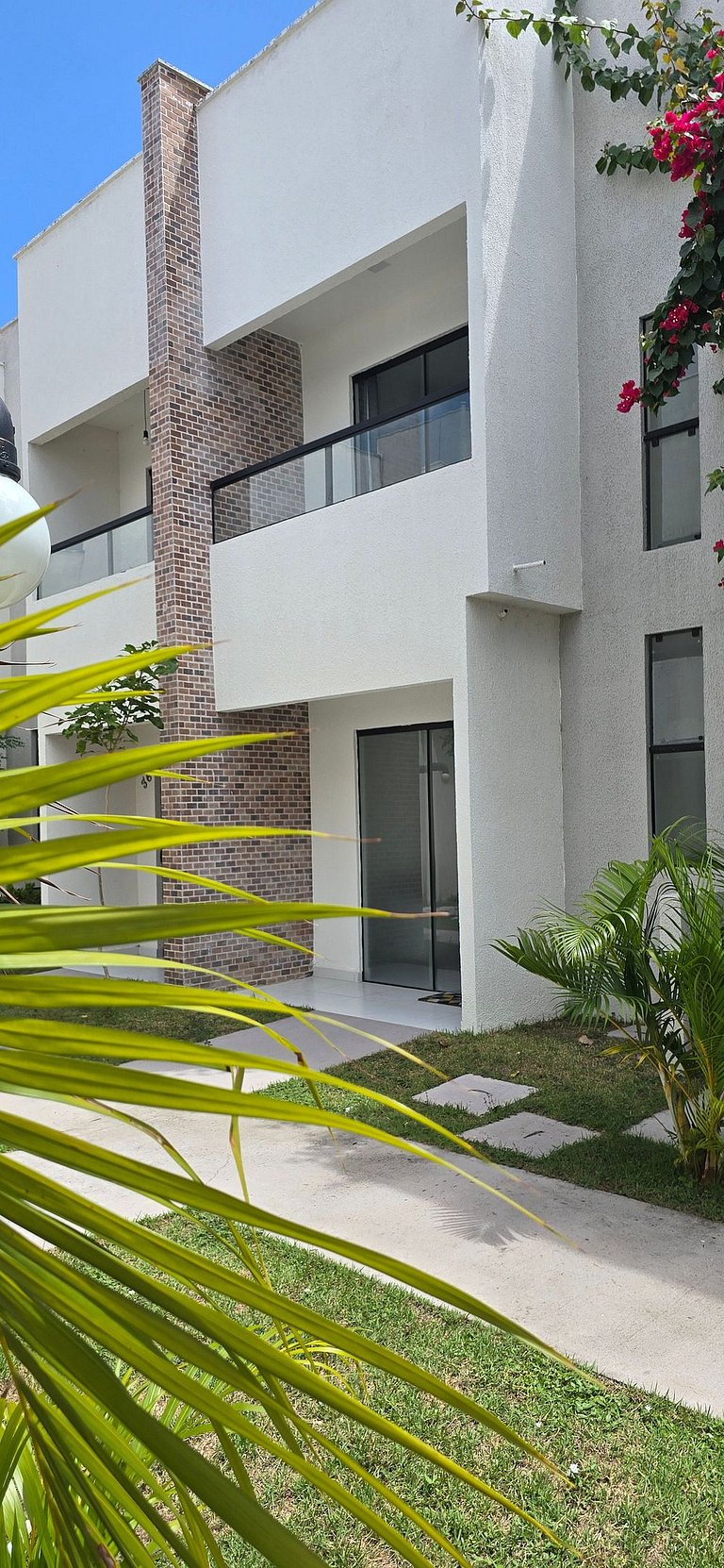 Duplex Village Ponta Negra