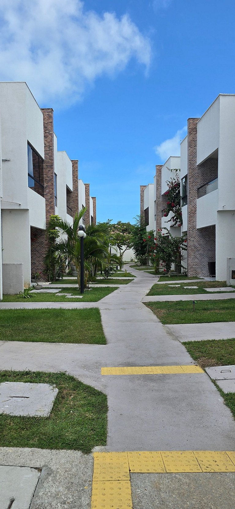 Duplex Village Ponta Negra