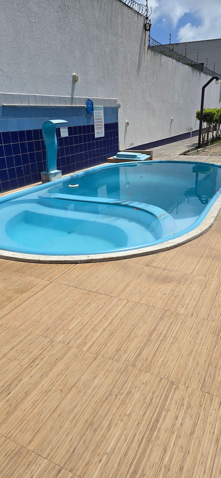 Duplex Village Ponta Negra