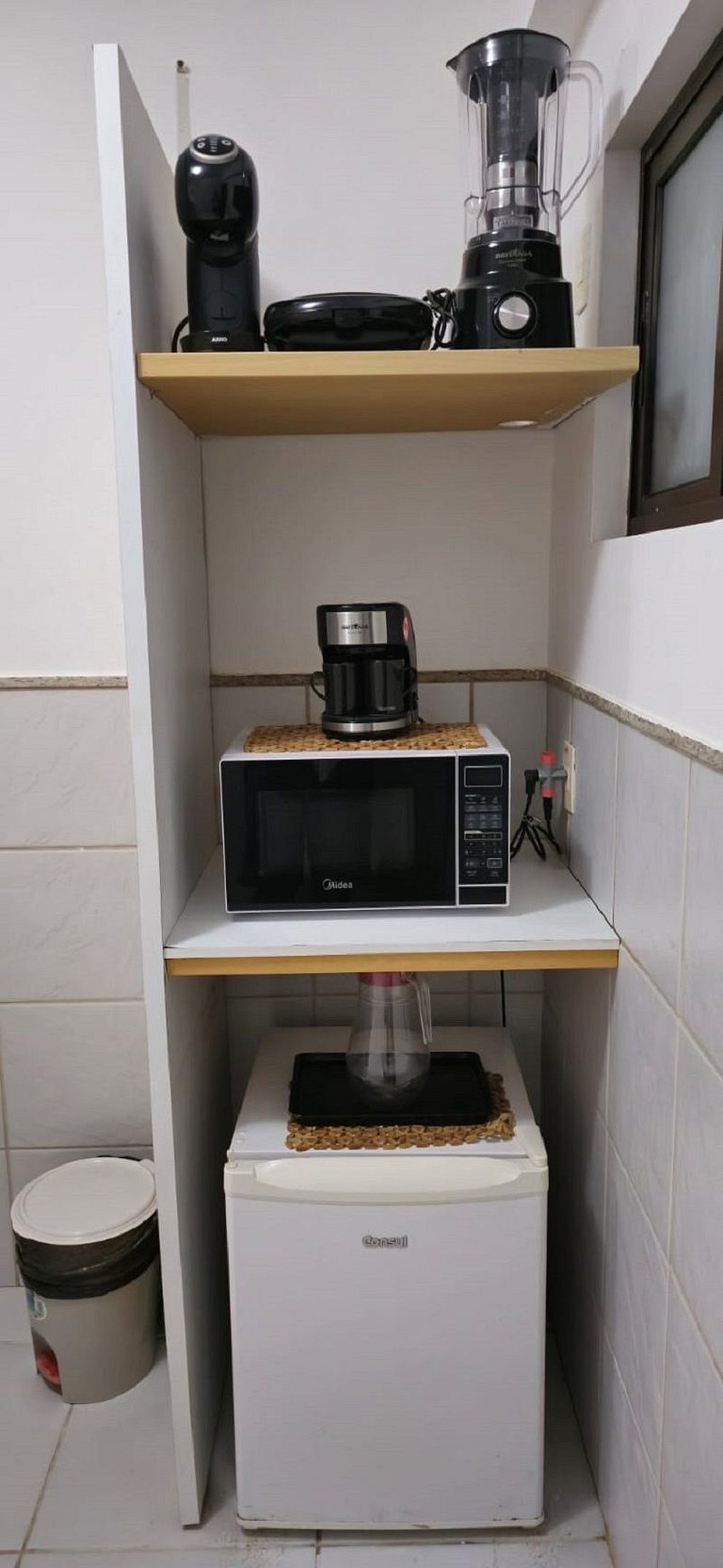 Marsallis Praia JR 502