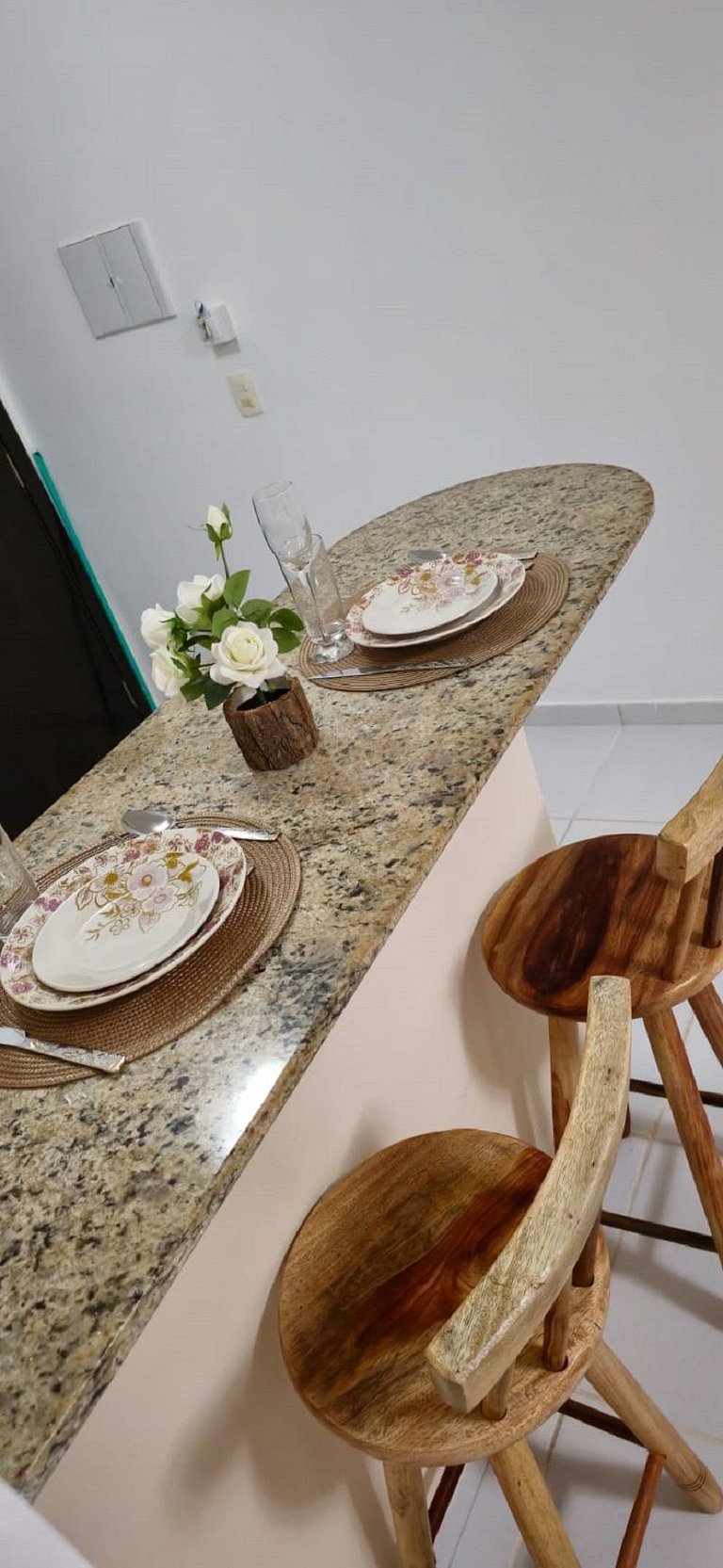 Marsallis Praia JR 502