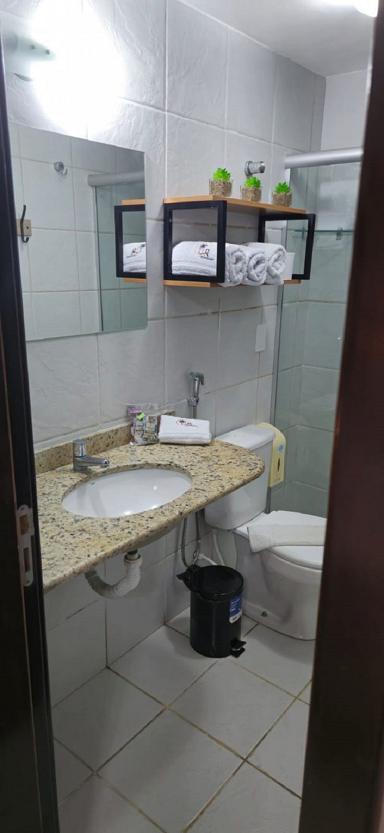 Marsallis Praia JR 502