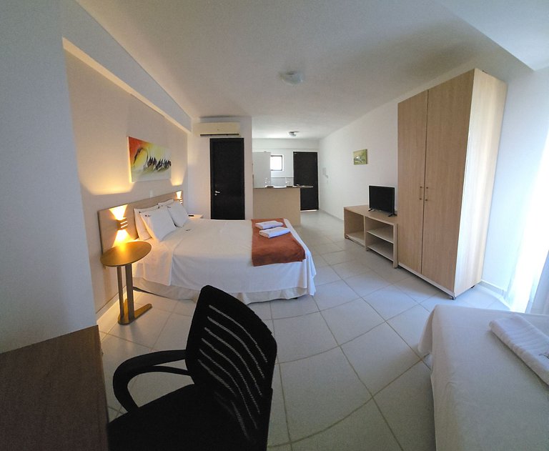 Marsallis Praia JR 502