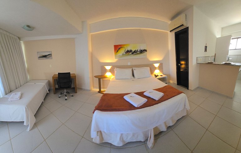 Marsallis Praia JR 502