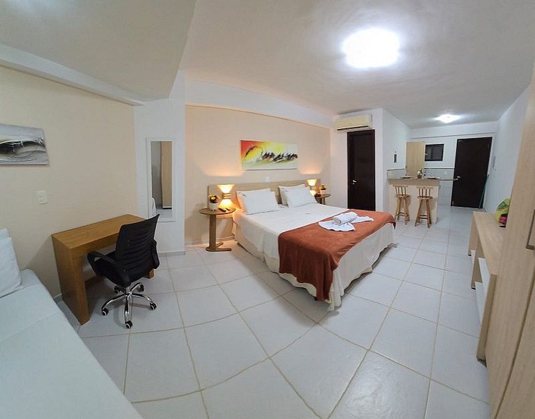 Marsallis Praia JR 502