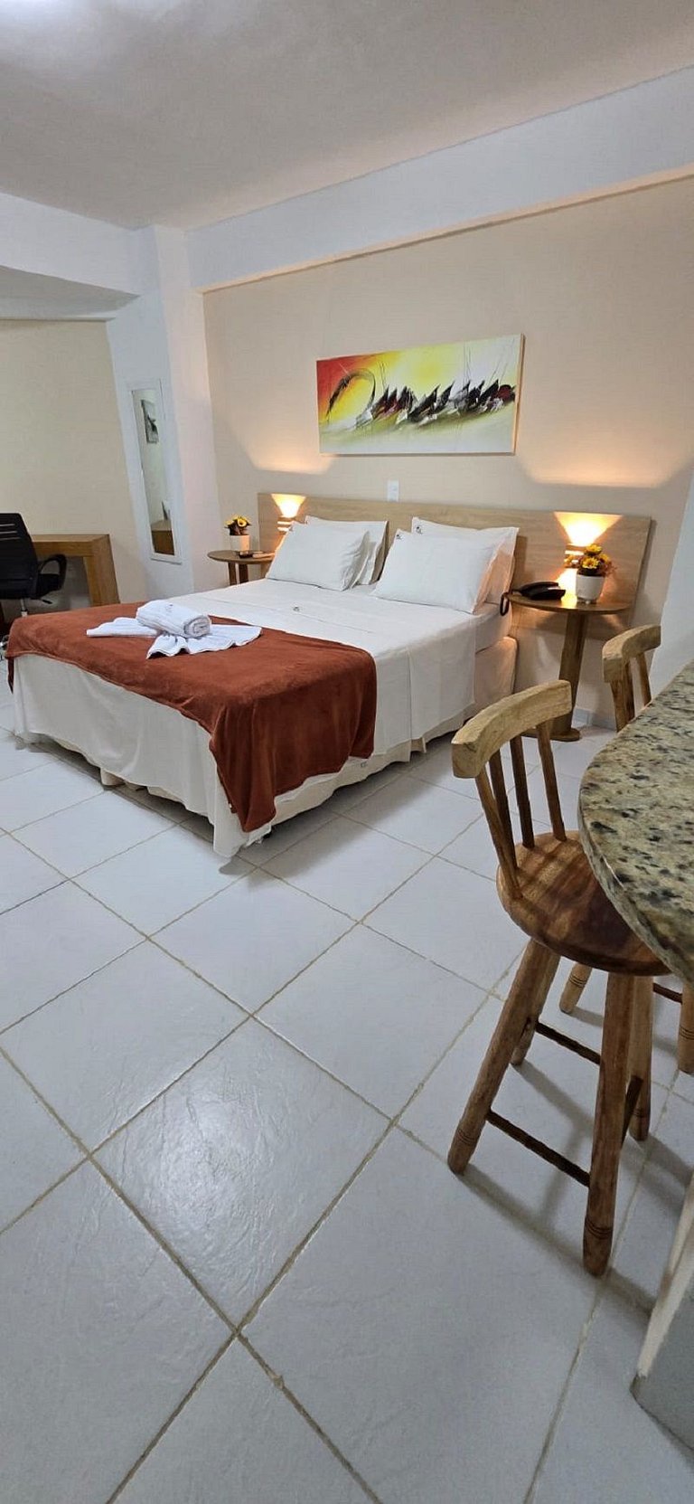 Marsallis Praia JR 502