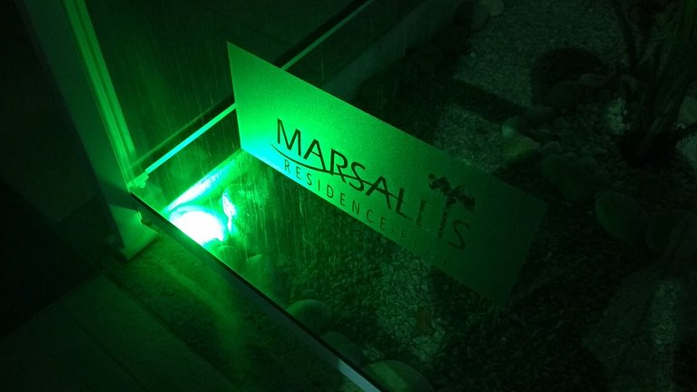 Marsallis Praia JR 502